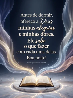 Deus hoje Deus sempre