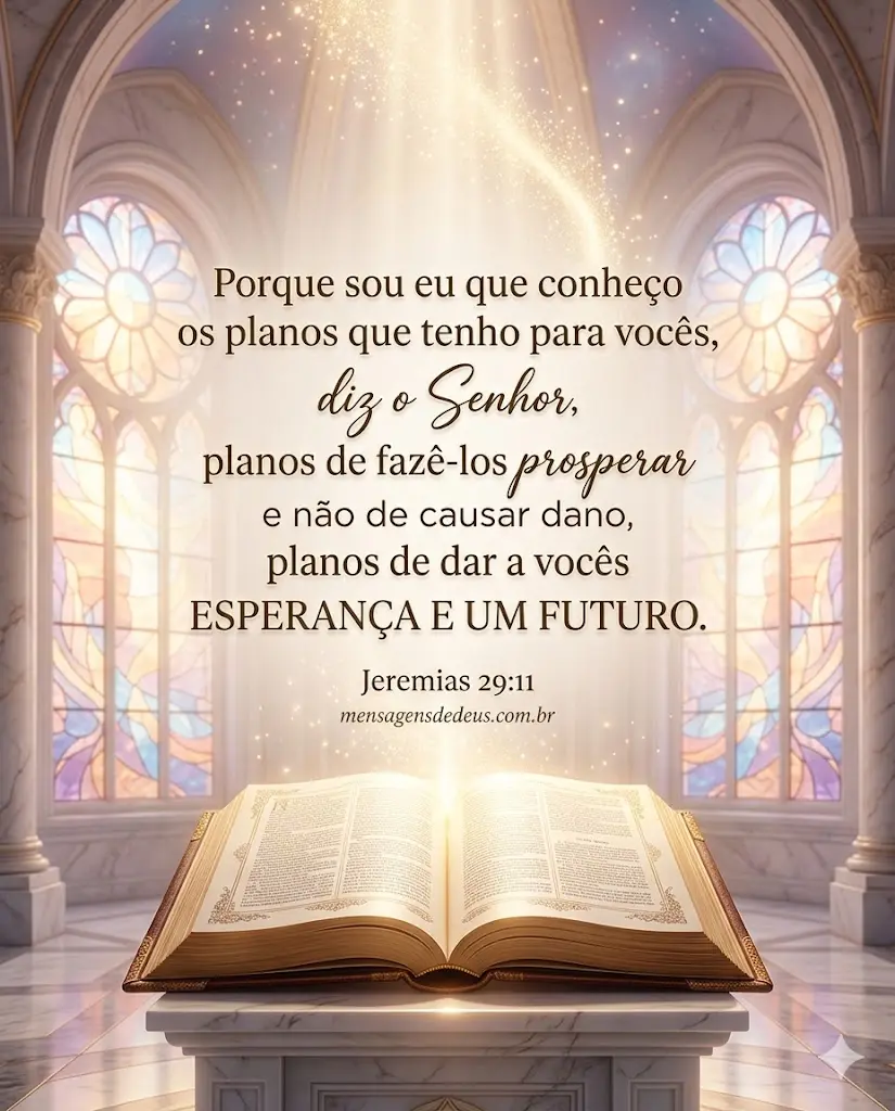 Palavra do Dia