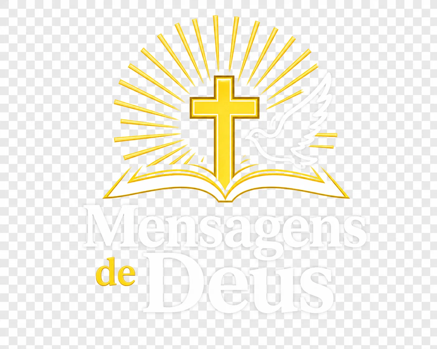 Palavra de Deus para mim hoje — mensagem diária de fé e esperança